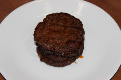 CookedStackofPatties (Medium)