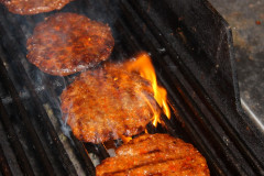 OnFirePatties (Medium)