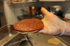 Patty5oz (Medium)